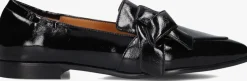 zwarte notre-v loafers 5672