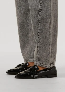 zwarte notre-v loafers 5672