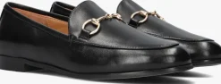 zwarte notre-v loafers gr8020