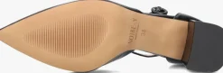 zwarte notre-v pumps 35518
