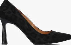 zwarte notre-v pumps 2211