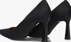 zwarte notre-v pumps 2211