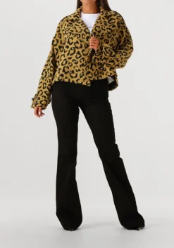 zwarte notre-v slingbacks 7212