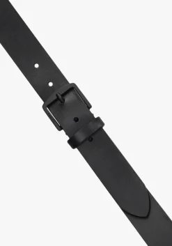 zwarte nubikk riem james belt