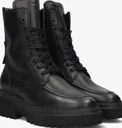 zwarte nubikk veterboots fae bobbi