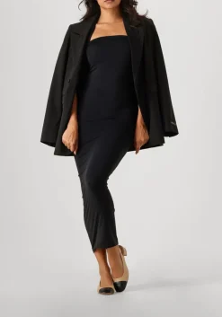 zwarte odare ballerina's girona met slingback