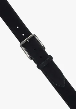 zwarte officine napoli riem of3040