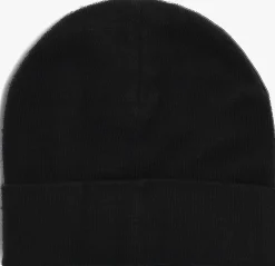 zwarte peak performance muts switch hat