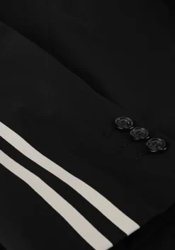 zwarte penn & ink blazer logan-s