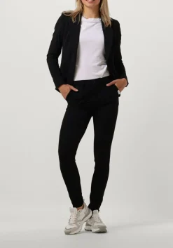 zwarte penn & ink chino rosy