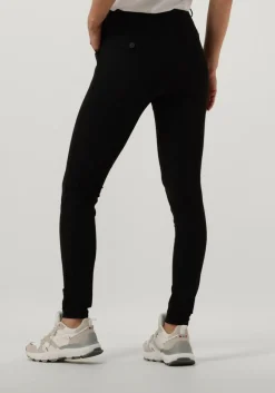 zwarte penn & ink chino rosy