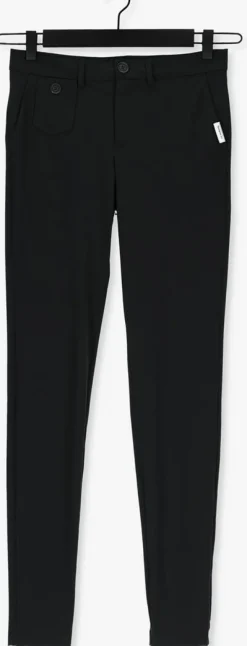 zwarte penn & ink chino rosy