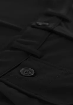 zwarte penn & ink chino rosy