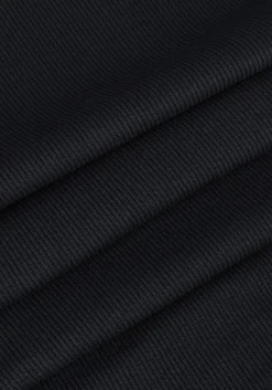 zwarte penn & ink coltrui 523 coll neck