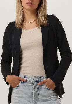 zwarte penn & ink kimono nova