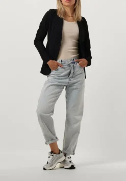 zwarte penn & ink kimono nova