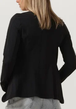 zwarte penn & ink kimono nova