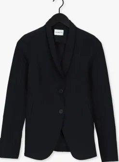 zwarte penn & ink kimono nova