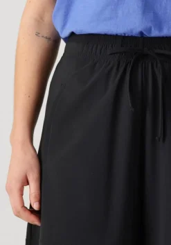 zwarte penn & ink korte broek shorts