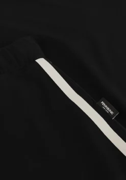 zwarte penn & ink maxirok anna-s