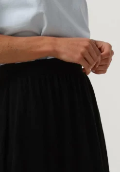 zwarte penn & ink maxirok s23t948ltd