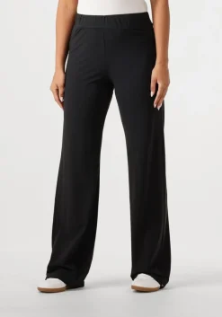 zwarte penn & ink pantalon jackson