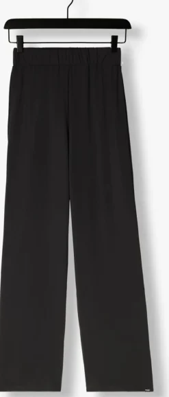 zwarte penn & ink pantalon jackson