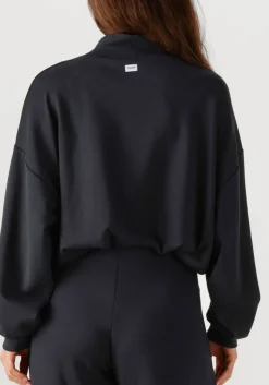 zwarte penn & ink sweater sweater w25t1198