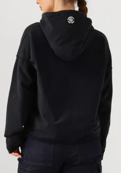 zwarte penn & ink sweater sweater w25f1707