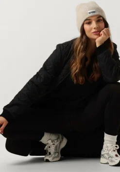 zwarte penn & ink top reno