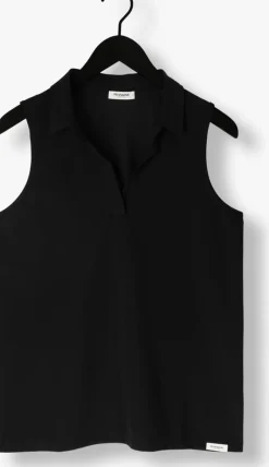 zwarte penn & ink top reno