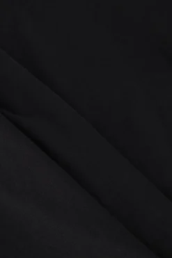 zwarte penn & ink t-shirt t-shirt fit