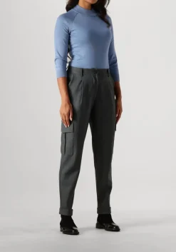 zwarte pertini enkellaarsjes 32068