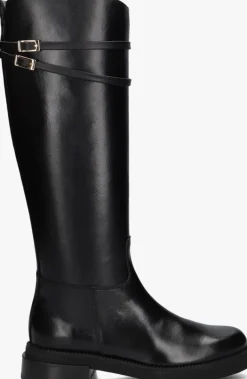 zwarte pertini laarzen 32792