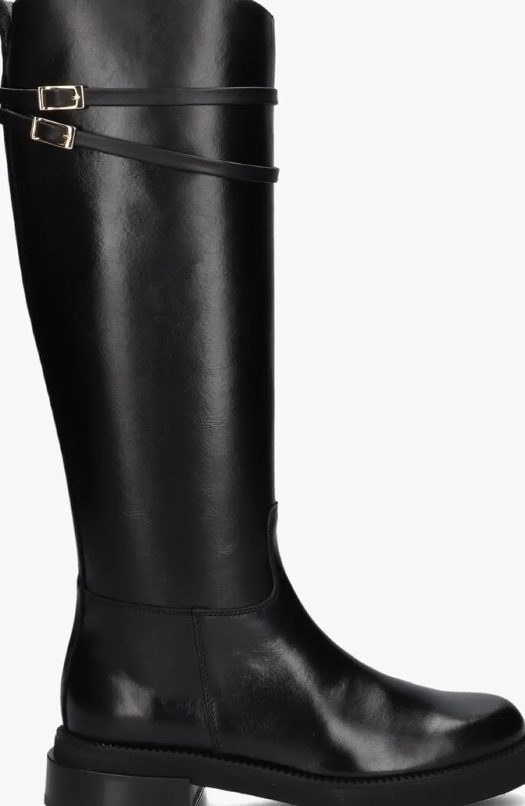 zwarte pertini laarzen 32792