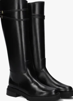 zwarte pertini laarzen 32792