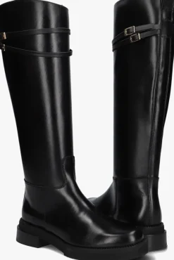 zwarte pertini laarzen 32792