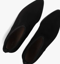 zwarte peter kaiser enkellaarsjes 75320