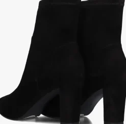 zwarte peter kaiser enkellaarsjes 75321