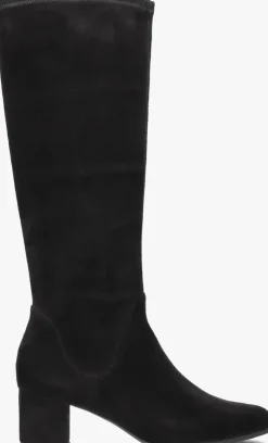 zwarte peter kaiser hoge laarzen 75526