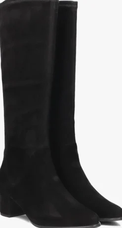 zwarte peter kaiser hoge laarzen 75526