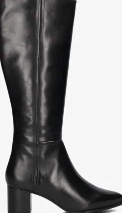 zwarte peter kaiser hoge laarzen 75540