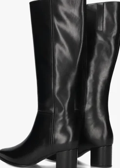 zwarte peter kaiser hoge laarzen 75540