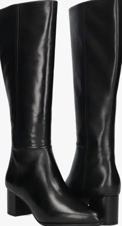 zwarte peter kaiser hoge laarzen 75540