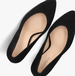 zwarte peter kaiser pumps 72445