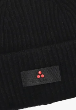 zwarte peuterey muts savis 01