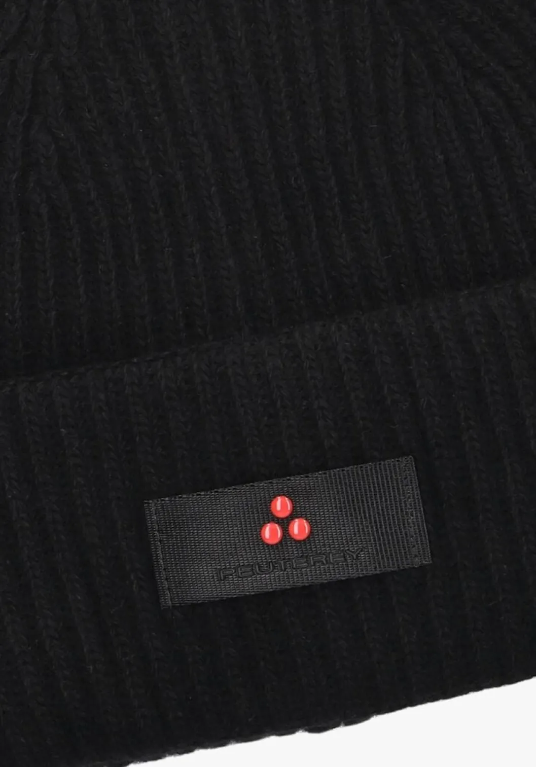 zwarte peuterey muts savis 01