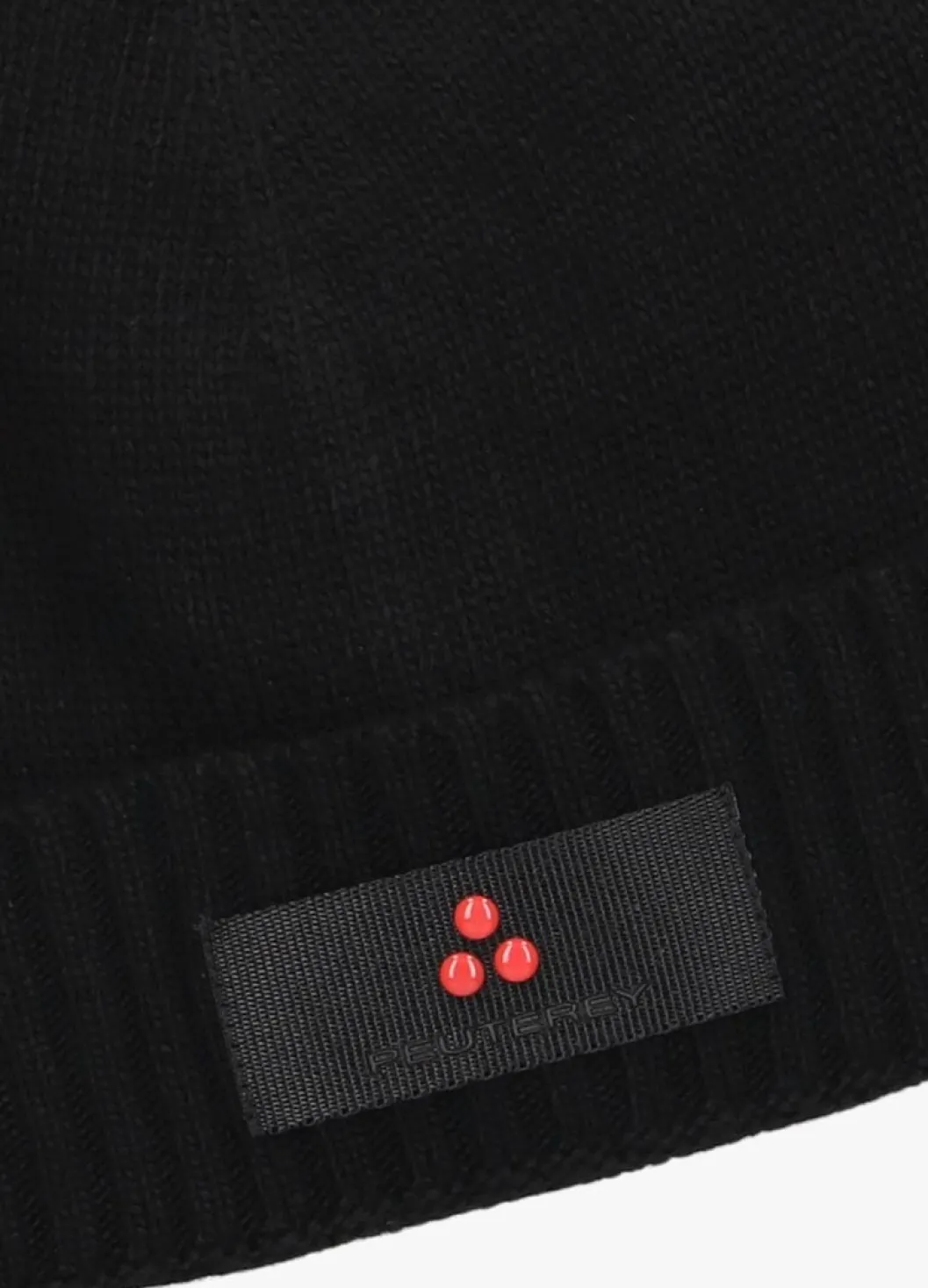 zwarte peuterey muts silli 05