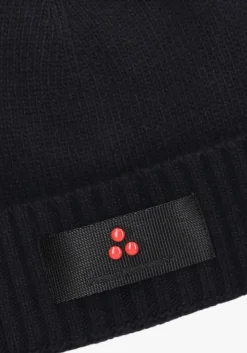 zwarte peuterey muts silli 05