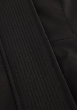 zwarte peuterey parka's emin tj 01